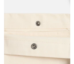 Кнопка Clavis, M, синяя