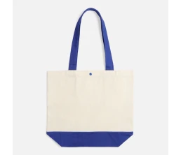 Кнопка Clavis, M, синяя