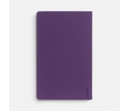 Ежедневник Magnet Shall, недатированный, фиолетовый