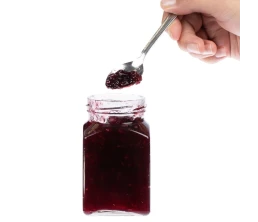 Варенье Real Jam, клюква