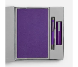 Набор Lungo Energy, фиолетовый