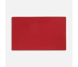Лейбл Listra Soft Touch, XL, бордовый