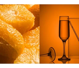 Бокал для шампанского Isabella