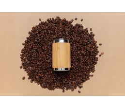 Термокружка Bamboo coffee-to-go, 270 мл