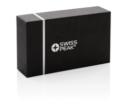 Карманный внешний аккумулятор Swiss Peak, 5000 mAh