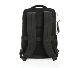 Рюкзак Swiss Peak Voyager из RPET AWARE™ для ноутбука 15,6