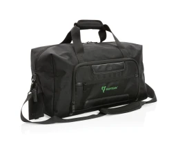 Дорожная сумка Swiss Peak Voyager из RPET AWARE™