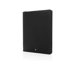 Органайзер Swiss Peak Heritage из rPU RCS на молнии, А4