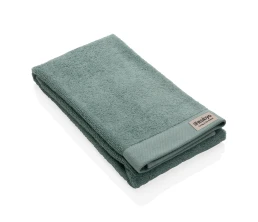 Банное полотенце Ukiyo Sakura из хлопка AWARE™, 500 г/м2, 50x100 см