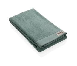 Банное полотенце Ukiyo Sakura из хлопка AWARE™, 500 г/м2, 50x100 см