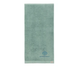 Банное полотенце Ukiyo Sakura из хлопка AWARE™, 500 г/м2, 50x100 см