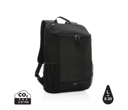 Рюкзак-холодильник Swiss Peak из RPET AWARE™ 1200D