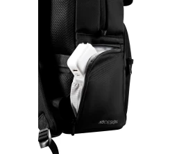 Рюкзак XD Design Soft Daypack, 16’’