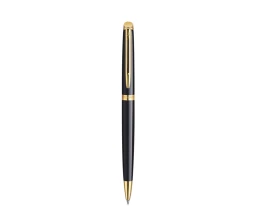 Шариковая ручка Waterman Hemisphere Mars цвет: Black GT