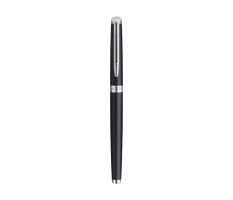 Перьевая ручка Waterman Hemisphere, цвет: MattBlack CT, перо: F