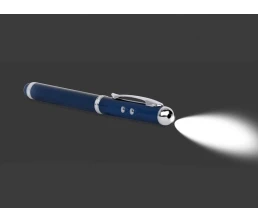 Ручка-стилус шариковая «Каспер» 3 в 1