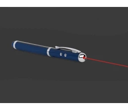 Ручка-стилус шариковая «Каспер» 3 в 1