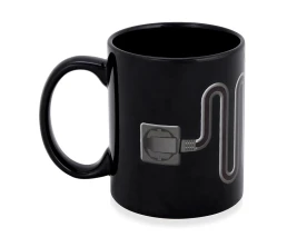 Кружка «Лампочка»