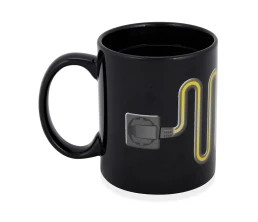 Кружка «Лампочка»