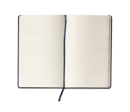 Записная книжка Moleskine Classic (в линейку) в твердой обложке, Large (13х21см), синий