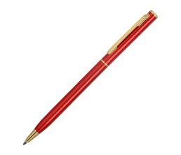 Ручка металлическая шариковая «Жако»