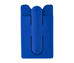 Футляр для кредитных карт с держателем мобильного