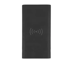 Портативный набор с беспроводным зарядным устройством (power bank) 