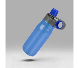 Бутылка для воды "Stayer" 650мл, синий
