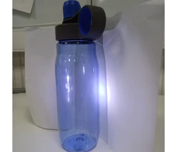 Бутылка для воды 