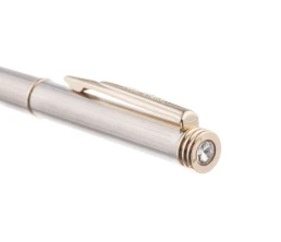 Ручка шариковая GAMME поворотным механизмом. Pierre Cardin