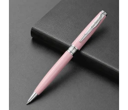 Ручка шариковая SECRET Business с поворотным механизмом. Pierre Cardin