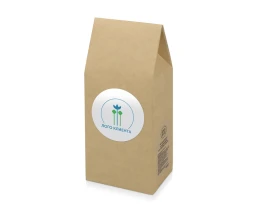 Подарочный набор «Tea Cup Plus» с чаем, синий