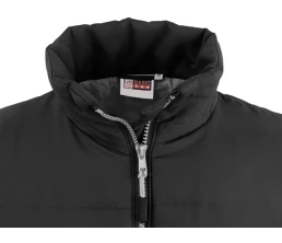 Жилет «Ontario» мужской, черный