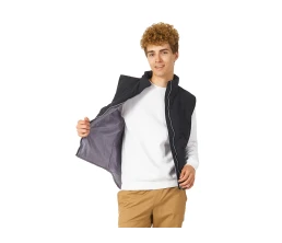 Жилет «Ontario» мужской, черный