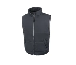 Жилет «Ontario» мужской, темно-синий