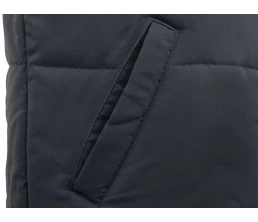 Жилет «Ontario» мужской, темно-синий