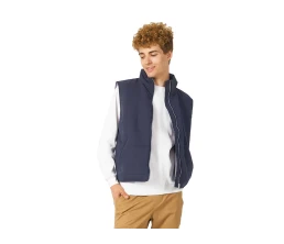 Жилет «Ontario» мужской, темно-синий
