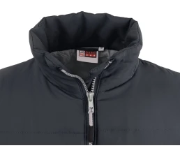 Жилет «Ontario» мужской, темно-синий