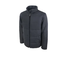 Куртка «Belmont» мужская, темно-синий