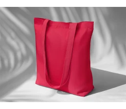 Сумка из плотного хлопка «Carryme 220», красный