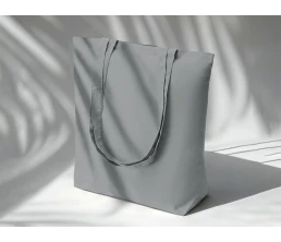 Сумка из плотного хлопка «Carryme 200», 200 г/м2