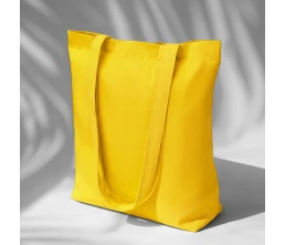 Сумка из плотного хлопка «Carryme 220», желтый