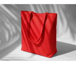 Сумка из хлопка «Carryme 105», красный