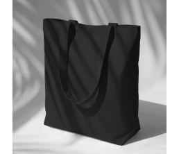 Сумка из хлопка «Carryme 105», черный