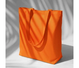 Сумка из хлопка «Carryme 105», оранжевый