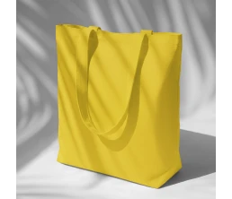 Сумка из хлопка «Carryme 105», желтый