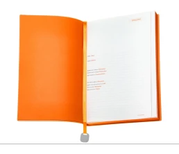 Ежедневник А5 недатированный «Mercury», зеленый