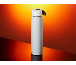 Термобутылка «Grace» 320мл, белый