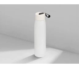 Термобутылка «Grace» 320мл, белый