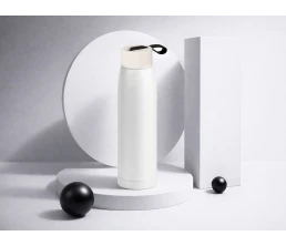 Термобутылка «Grace» 320мл, белый